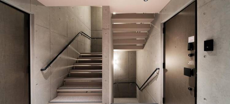塔比亚椎名町 - 池袋，东京市中心惬意入住新建公寓式酒店(Tabiya Shinamachi - New built APT at Ikebukuro, Relaxing Stay in Central Tokyo)图片