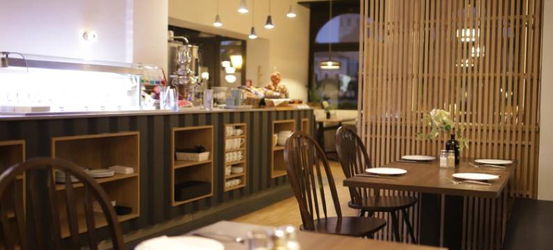 慕尼克霍夫酒店(Hotel Münchner Hof)图片