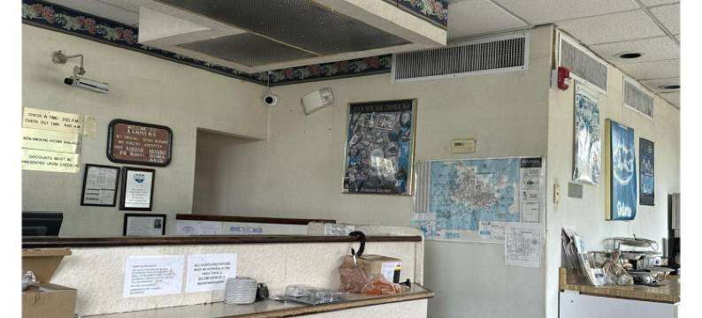 Hotel O 甘斯维尔大学区的 Kampus Inn(Kampus Inn by Hotel O Gainesville - University Area)图片