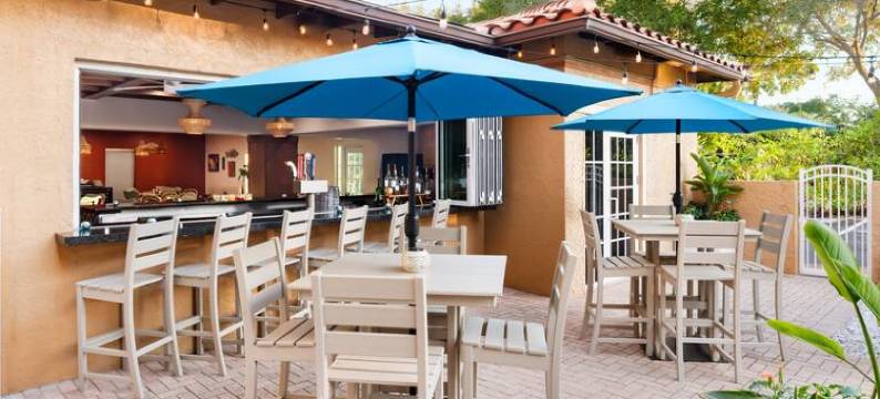 那不勒斯旅馆 - 希尔顿启缤精选酒店(Inn of Naples, Tapestry Collection by Hilton)图片