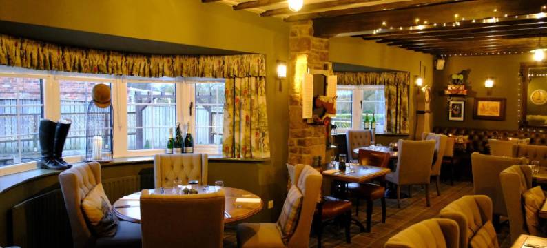 黑马旅店(Black Horse Inn)图片