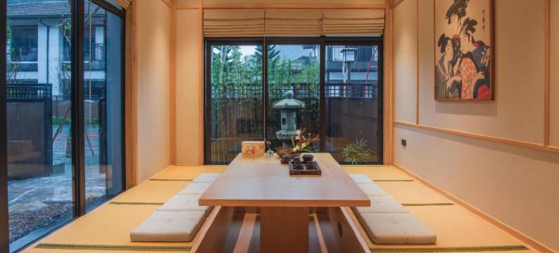 希尔顿光行温泉度假酒店(Hilton Quang Hanh Onsen Resort)图片