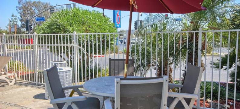 加州图莱里6号汽车旅馆(Motel 6 Tulare, CA)图片