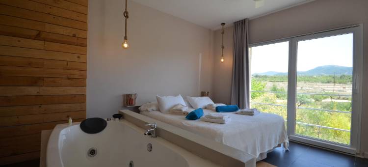 萨尔瓦多宝德Spa酒店(El Pao Spa)图片