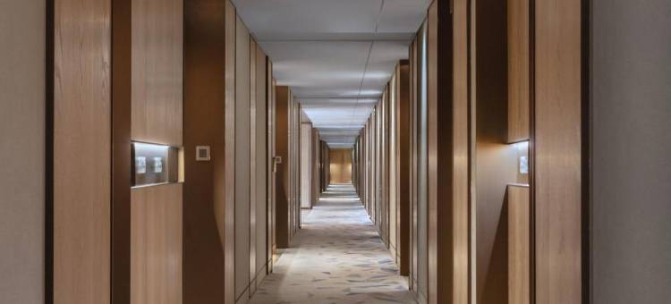 苏拉特万豪酒店(Surat Marriott Hotel)图片