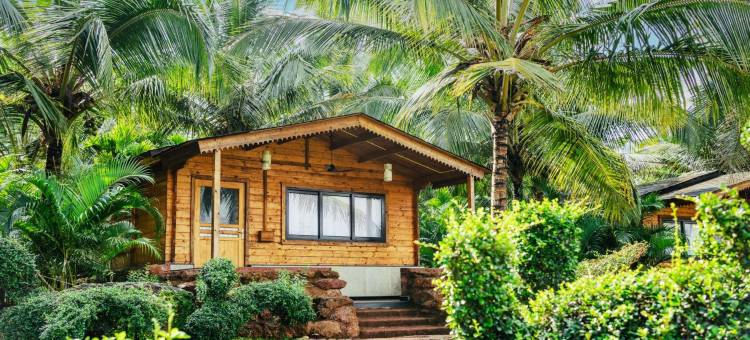 amã Stays & Trails 伊甸农场，果阿(Amã Stays & Trails Eden Farms , Goa)图片
