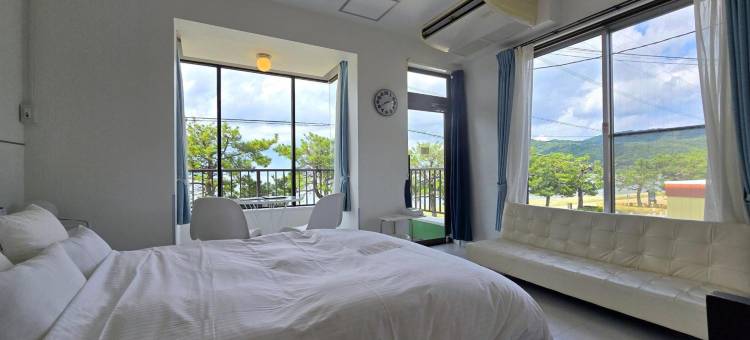 汪洋海上风情度假村(Sea Style Resort Ocean)图片