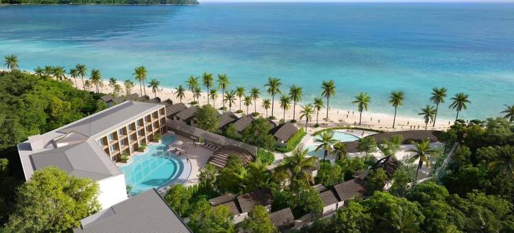 丽贝岛艾琳度假村(Irene Resort Koh Lipe)图片