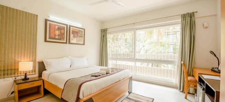 The Altruist Bellandur Hotel图片