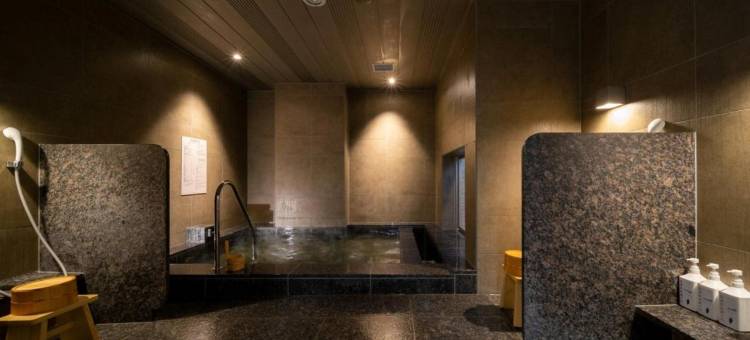 美田园仙台机场超级酒店(Super Hotel Mitazono Sendai Airport)图片