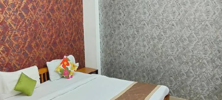 尼尔堪斯酒店(Neelkanth Hotel)图片