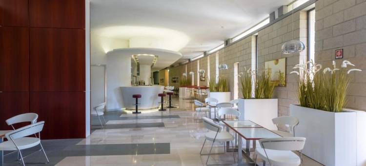 古斯梅度假村 - 沙丘套房酒店(Valtur Baia del Gusmay Beach Resort)图片