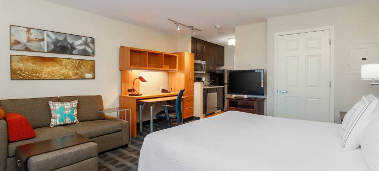 埃尔森特罗TownePlace Suites酒店(TownePlace Suites by Marriott El Centro)图片