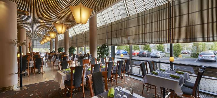 赫尔辛基万塔机场假日酒店(Holiday Inn Helsinki - Vantaa Airport)图片