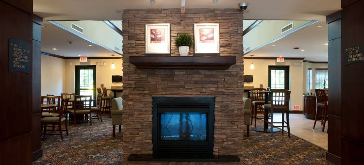 Staybridge Suites Stroudsburg (East) Poconos图片