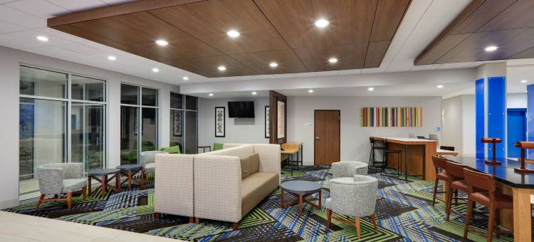 智选假日套房酒店-达拉斯西北公路-爱菲尔德(Holiday Inn Express & Suites Dallas NW Hwy - Love Field)图片