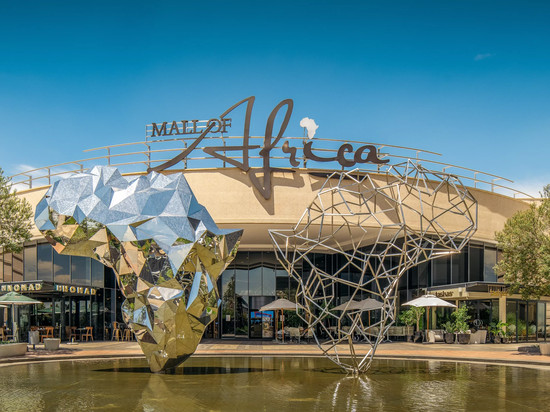 约翰内斯堡机场假日酒店