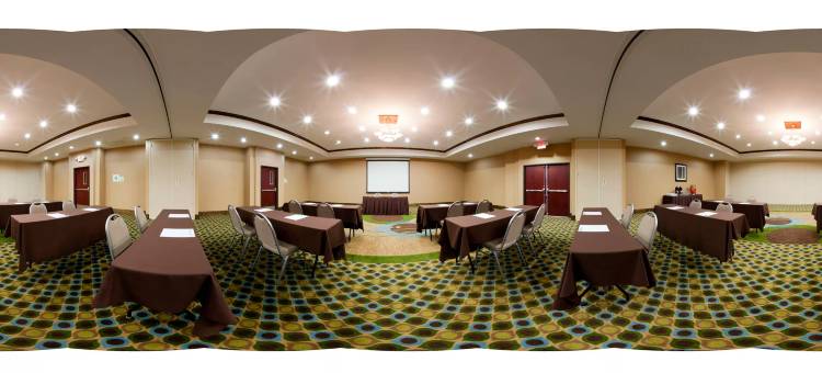 Holiday Inn 休斯敦韦伯斯特(Holiday Inn Houston-Webster)图片