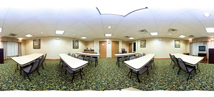 Holiday Inn Express & Suites Logan by IHG图片