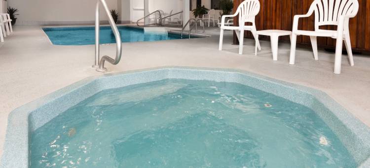 利伯勒尔戴斯酒店(Days Inn by Wyndham Liberal KS)图片