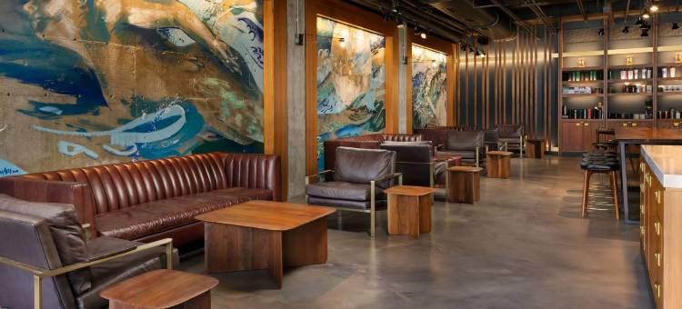 华盛顿特区贝塞斯达凯悦酒店(Hyatt Regency Bethesda)图片