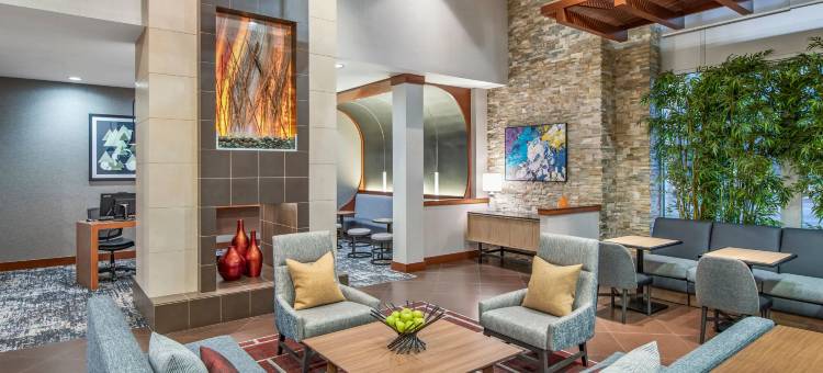 里布市区凯悦嘉轩酒店(Hyatt Place Riverside Downtown)图片