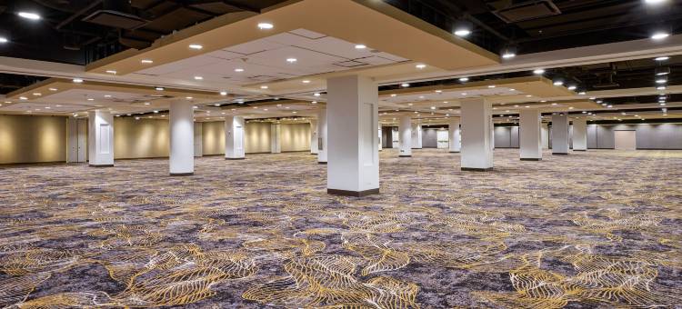 费城市中心万豪酒店(Philadelphia Marriott Downtown)图片