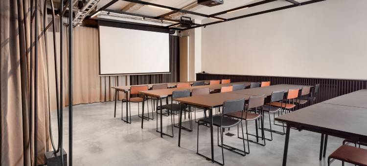 斯德哥尔摩Blique-Nobis旗下-Design Hotels精选(Blique by Nobis, Stockholm, a Member of Design Hotels™)图片