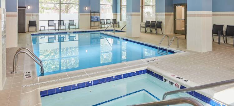 Residence Inn Arlington Courthouse图片