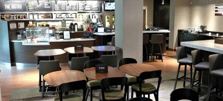 波特兰泰格德万怡酒店(Courtyard Portland Tigard)图片