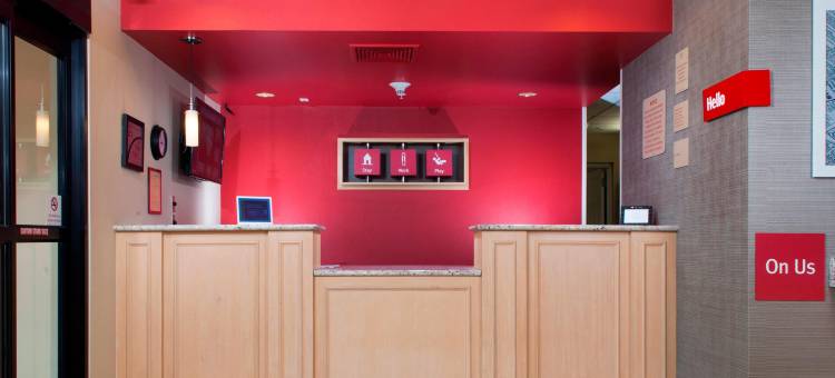 萨凡纳机场万豪TownePlace套房酒店(TownePlace Suites by Marriott Savannah Airport)图片