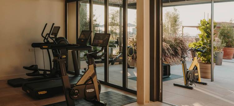 Sabàtic 锡切斯傲途格精选酒店(Sabàtic, Sitges, Autograph Collection)图片