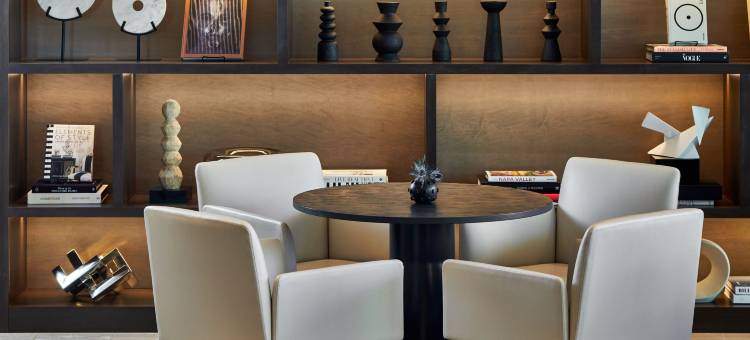 萨克拉门托万豪AC酒店(AC Hotel Sacramento)图片