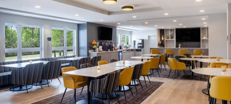 堪纳塔渥太华西温德姆麦客达酒店(Microtel Inn & Suites by Wyndham Kanata Ottawa West)图片