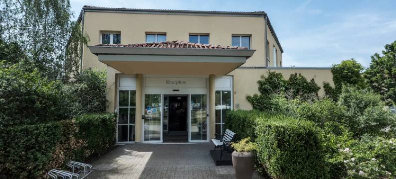 德绍温德姆戴斯酒店(Days Inn by Wyndham Dessau)图片