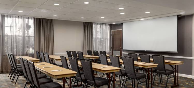 里士满切斯特Residence Inn 酒店(Residence Inn Richmond Chester)图片