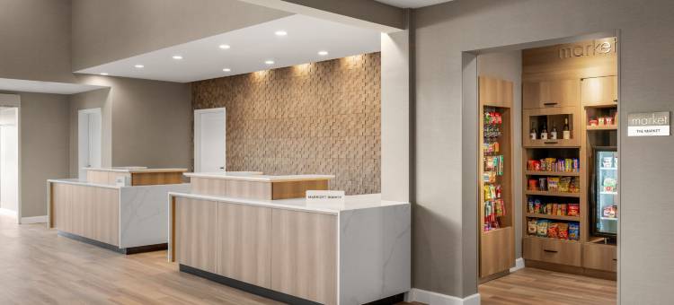 Residence Inn by Marriott Homewood Mountain Brook图片