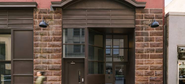 芝加哥市中心Sonder伯纳姆公寓(Sonder the Burnham Apartments Loop)图片