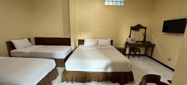 Hotel Mahkota图片