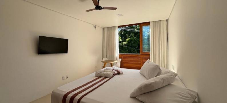 梅尔卡考旅馆(Pousada Mel Do Cacau)图片