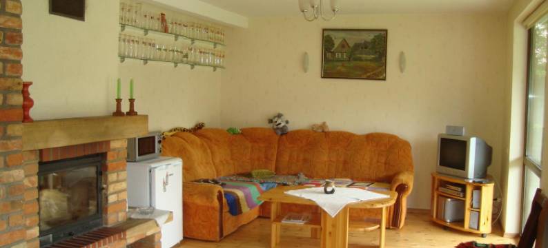 朱玛库利旅馆(Jūrmaļjēkuļi)图片