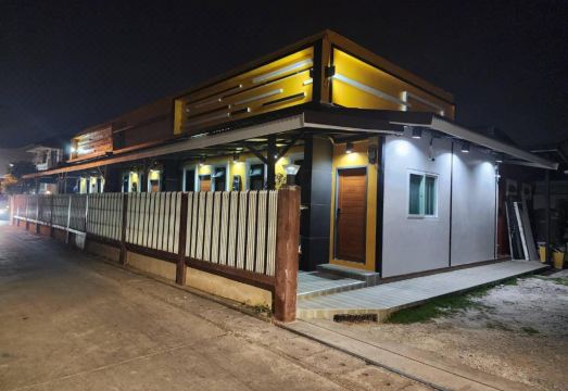 One DD Homes Hotel Overview