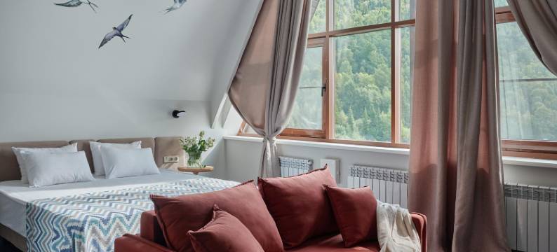 尼古拉酒店(Hotel Nikola)图片