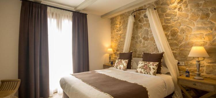 阿巴科阿尔特亚酒店(Hotel Abaco Altea)图片