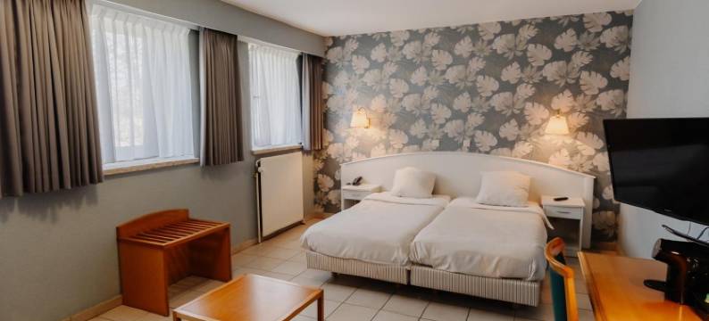 多梅威索克酒店(Domein Westhoek)图片