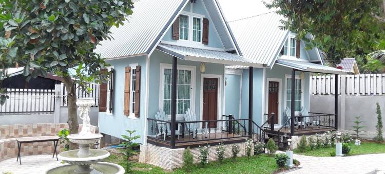 天空小屋酒店(Sky Cottage)图片