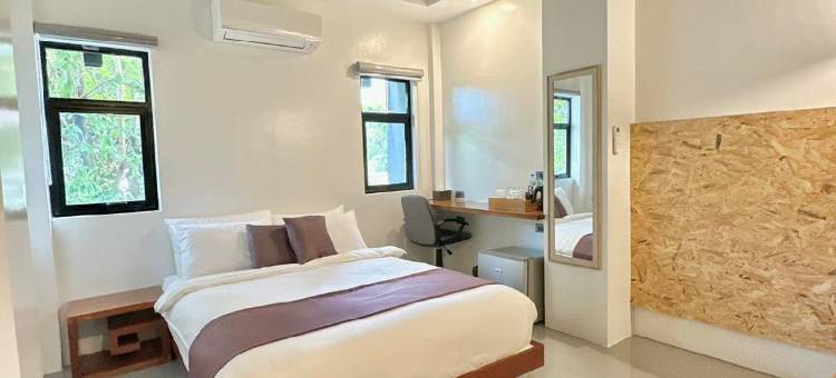 科泽套房酒店(Koze Suites)图片