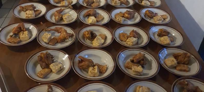 Hotel Borobudur Tasikmalaya图片