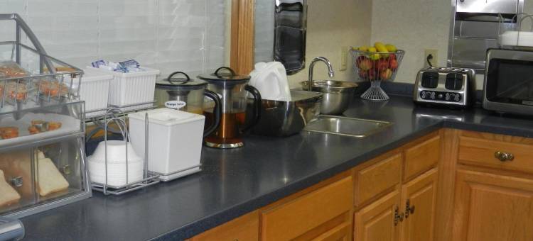 波托西温德姆速8酒店(Super 8 by Wyndham Potosi)图片