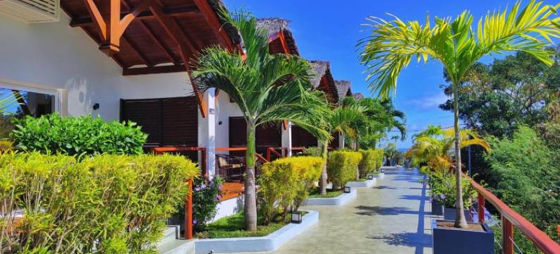 安德里亚纳度假村和Spa(Andriana Resort & Spa)图片